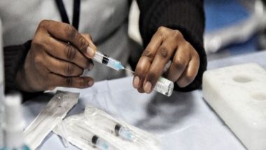 India’s COVID-19 Vaccination Coverage Surpasses 181.56 Crore