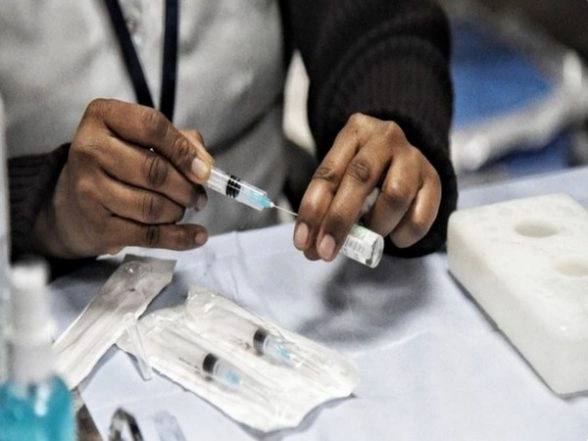 India’s COVID-19 Vaccination Coverage Surpasses 181.56 Crore