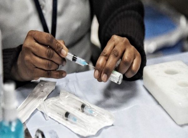 India’s COVID-19 Vaccination Coverage Surpasses 181.56 Crore