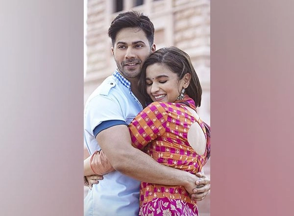 Entertainment News | Varun Dhawan, Alia Bhatt's 'Badrinath Ki Dulhania' Clocks 5 Years