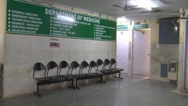 India News | J-K: JLNM Hospital Gets NBE Accreditation in Anaesthesia, Ophthalmology and Pediatrics