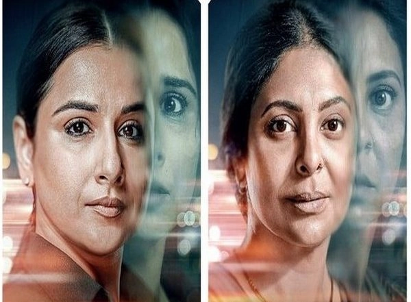 Entertainment News | 'Jalsa' Trailer: Vidya Balan, Shefali Shah Fight for Justice in Intense Drama