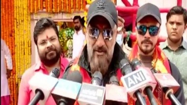 India News | The Kashmir Files Movie is About Genocide Against Kashmiri Hindus: Filmmaker Vivek Agnihotri