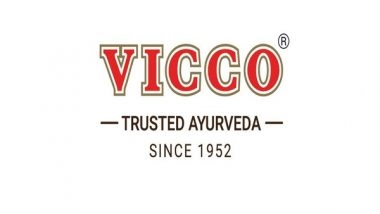 Business News | Dada Set for a New Partnership, Signs on as Vicco's Brand Ambassador