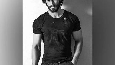 Entertainment News |  Vidyut Jammwal Announces His New Film 'Sher Singh Raana'