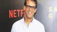 Entertainment News | It's a Wrap for Vikramaditya Motwane's 'Stardust'