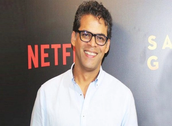 Entertainment News | It's a Wrap for Vikramaditya Motwane's 'Stardust'