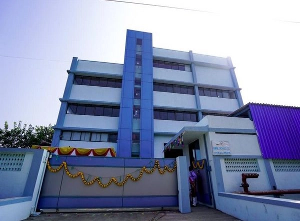 Business News | Vipul Organics Board Recommends Bonus Issue of Shares in the Ratio of 1:4