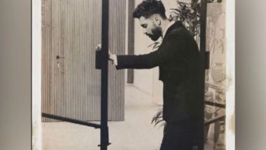 Entertainment News | Katrina Kaif Turns Photographer for Husband Vicky Kaushal