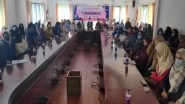World News | J-K: Women Achievers Share Their Experience on International Women's Day