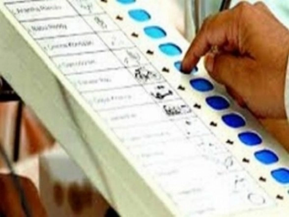 MP Govt Official ‘Influences’ Poll Result in His Wife’s Favour, Removed
