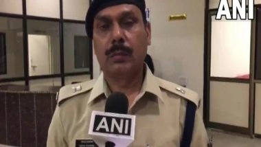 India News | Jabalpur Police Raze Illegal Properties Worth 2 Crores