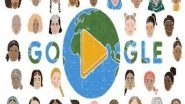 Tech News | International Women's Day: Google Celebrates Womanhood with Special Doodle