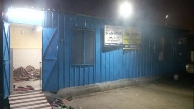 India News | Delhi: DCW Takes Cognizance of Serious Issues Found in Night Shelter for Mentally Challenged Women