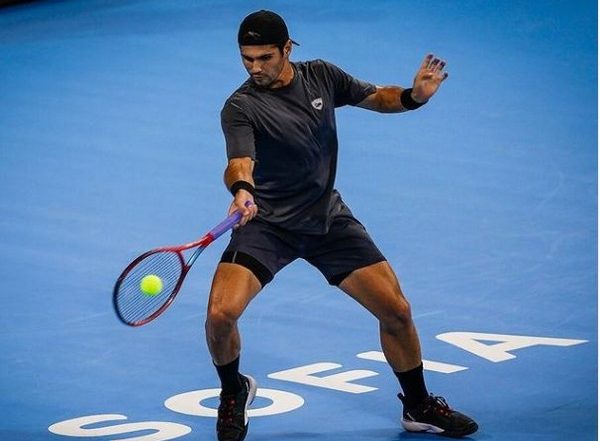 Rafael Nadal Can Do Anything That He Wants on the Court, Says Marcos Giron