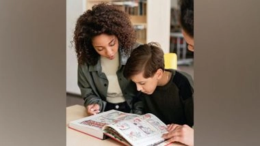 Lifestyle News | Study Suggests Positive Teacher-student Relationships Associated with Better Teaching