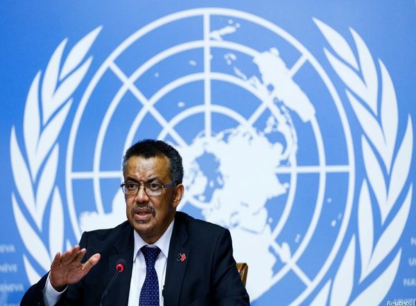 World News | Don't Lose Sight of the Many Other Crises in Which People Are Suffering: WHO Director-General
