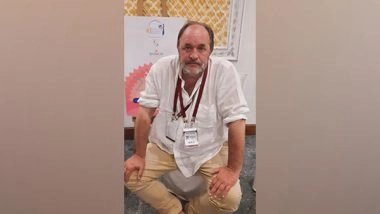 India News | Writing on Historical Non-fiction Has Become Mainstream Than 3 Decades Ago: William Dalrymple