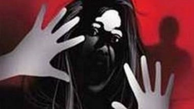 India News | Woman Raped at Pratapgarh Railway Station, Accused Absconding