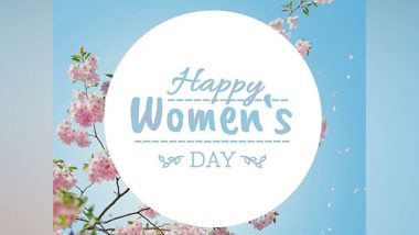 International Women’s Day 2022 Greetings: From President Ram Nath Kovind to PM Narendra Modi, Indian Leaders Wish Women on The Occasion