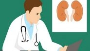 Health News | World Kidney Day: One Third of Children with Kidney Tumour Have Hereditary Predisposition