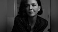 Entertainment News | Maggie Gyllenhaal Opens Up About Her Oscar-nomination for Directorial Debut 'Lost Daughter'