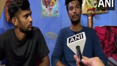 India News | Speech and Hearing Impaired Wrestler from MP Qualifies for 24th Summer Deaflympics, Brazil