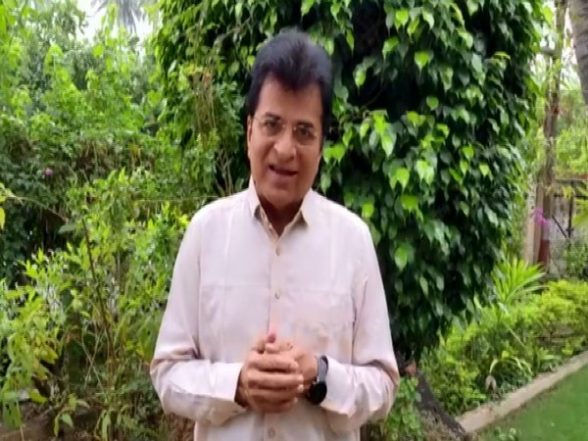 India News | Uddhav Thackeray Turned Shiv Sena into 'mafia Army', Says BJP's Kirit Somaiya After ED Attaches Maharashtra CM Relative's Assets - Vimarsana News