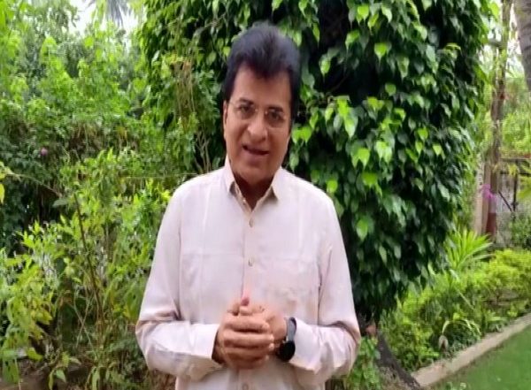 India News | Uddhav Thackeray Turned Shiv Sena into 'mafia Army', Says BJP's Kirit Somaiya After ED Attaches Maharashtra CM Relative's Assets