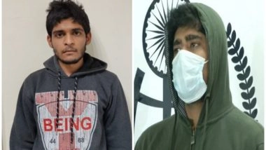 India News | Charge Sheets Filed Against Prime Accused in Bulli Bai, Sulli Deals App Cases