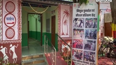 India News | Indore's Social Organisation Works for Rehabilitation of Homeless, Destitute