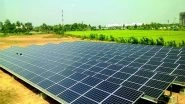 World News | Indian on Course to Meet Renewable Energy 500 GW Target Capacity by 2030