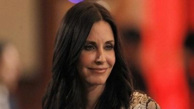 Entertainment News | 'Friends' Fame Courteney Cox Opens Up About a Time when She Felt Forgotten by Hollywood