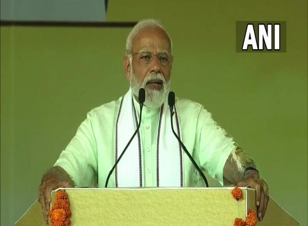 India News | PM Modi to Deliver Convocation Address at Rashtriya Raksha University in Gandhinagar Today
