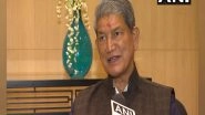India News | Exit Polls of Punjab Are Far from Reality: Cong Leader Harish Rawat