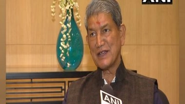India News | Exit Polls of Punjab Are Far from Reality: Cong Leader Harish Rawat