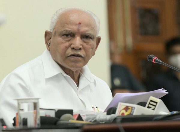 India News | Karnataka: Court Orders Registration of 'special Criminal Case Against Former CM Yediyurappa in Denotification Complaint
