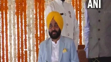 India News | Swearing-in Ceremony of Punjab Ministers Tomorrow