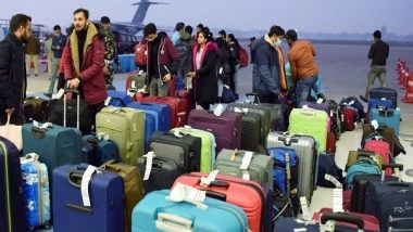 World News | All Indians Evacuated from Ukraine's Pisochyn: Indian Embassy in Kyiv