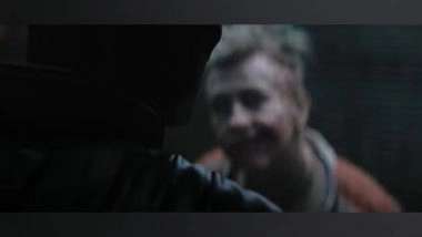 Entertainment News | 'The Batman': Barry Keoghan's Deleted Joker Scene with Robert Pattinson Released