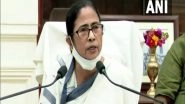 Mamata Banerjee Slams Centre For Cutting EPFO Interest Rates to 8.1%