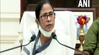 India News | Mamata Banerjee Asks BJP Not to Gloat over Assembly Poll Wins, Says TMC Support Needed for Presidential Polls