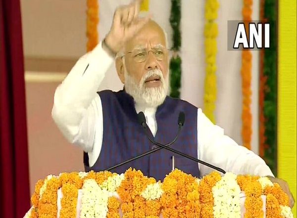 PM Narendra Modi Urges Students to Take Advantage of India Being Third-Largest Startup Ecosystem in World