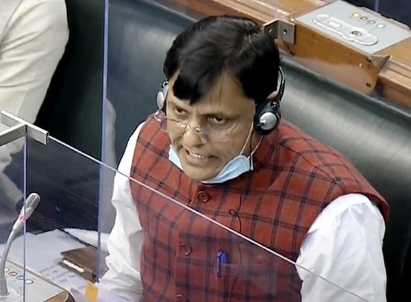 India News | Discussions on at Various Levels Between Assam, Meghalaya to Resolve Border Issue: MoS Nityanand Rai