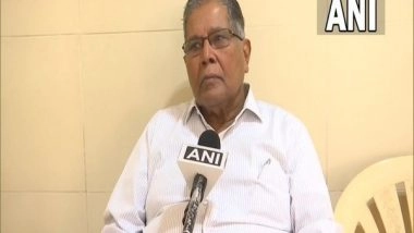 India News | Congress Slams Karnataka Government's 'vested Interest' Plans to Introduce Bhagavad Gita in Schools