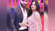 Entertainment News |  I Know I Wasn't Around for Quite a Few Birthdays: Arjun Kapoor's Honest Confession on Janhvi's Birthday Wins Hearts