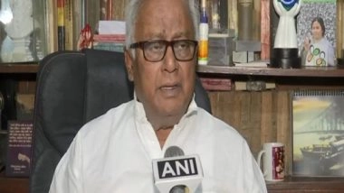 India News | TMC MP Asks Congress to Introspect After Assembly Elections Debacle, Blames It for BJP's Rise