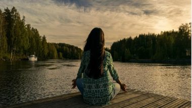Lifestyle News | Mindfulness Meditation Reduces Guilt, Leading to Unintended Negative Social Consequences, Reveals Study