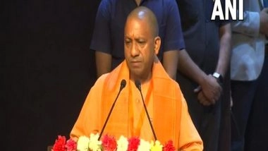 India News | CM Adityanath to Hold First Cabinet Meeting at 10 Am Today