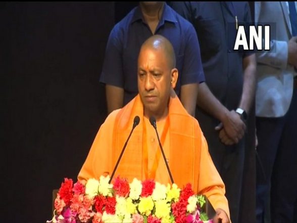 India News | CM Adityanath to Hold First Cabinet Meeting at 10 Am Today - Vimarsana News